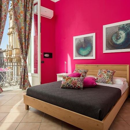 Apartament Vista San Domenico Palermo Zewnętrze zdjęcie