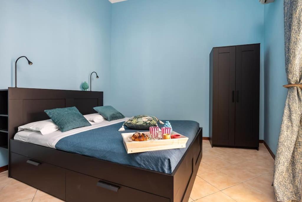Apartament Vista San Domenico Palermo Zewnętrze zdjęcie