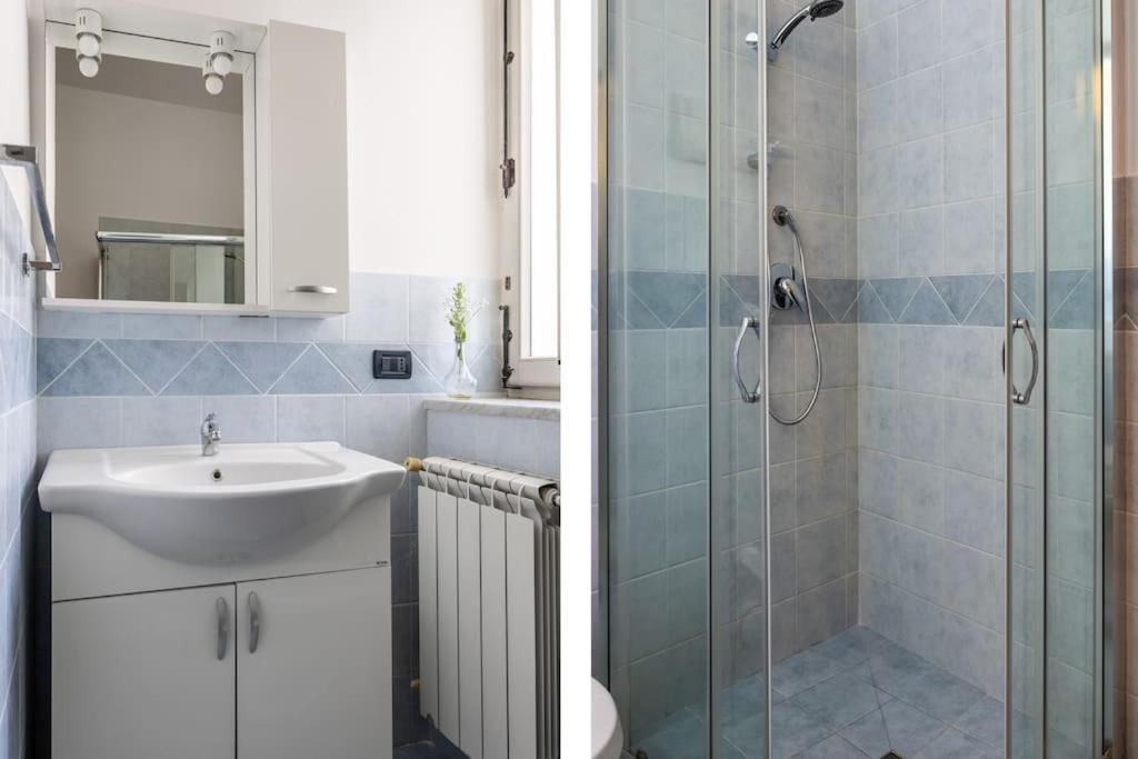 Apartament Vista San Domenico Palermo Zewnętrze zdjęcie
