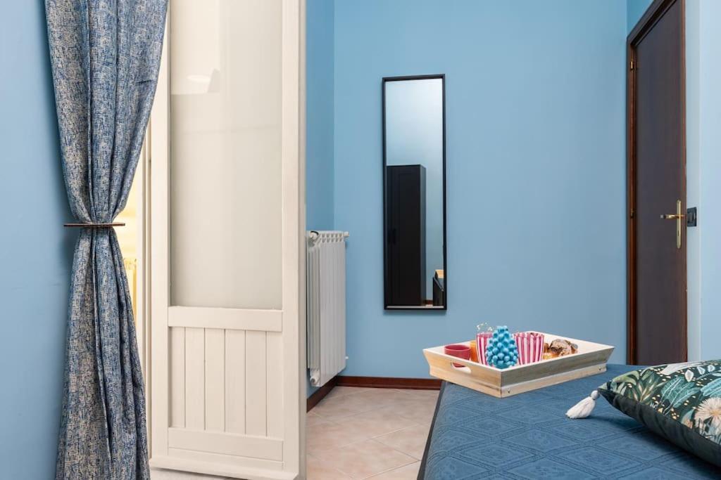 Apartament Vista San Domenico Palermo Zewnętrze zdjęcie