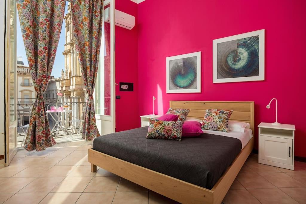 Apartament Vista San Domenico Palermo Zewnętrze zdjęcie
